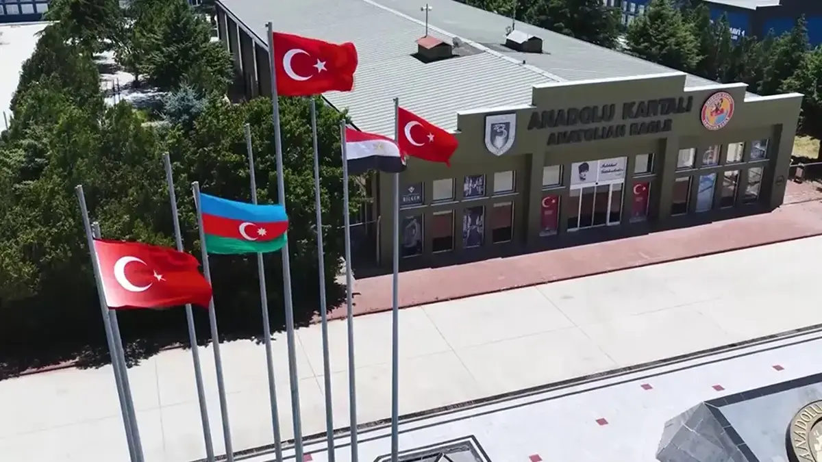 İsrail basınından dikkat çeken analiz… "Türkiye-mısır yakınlaşması stratejik kabus'"