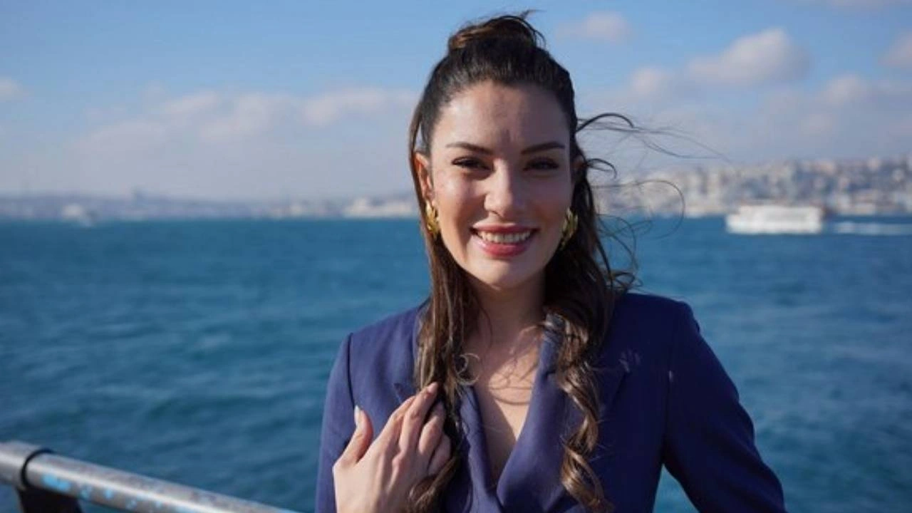 Ece İrtem’in cenaze programı belli oldu! Şoke eden ölümün ardından gözler Adli Tıp'ta