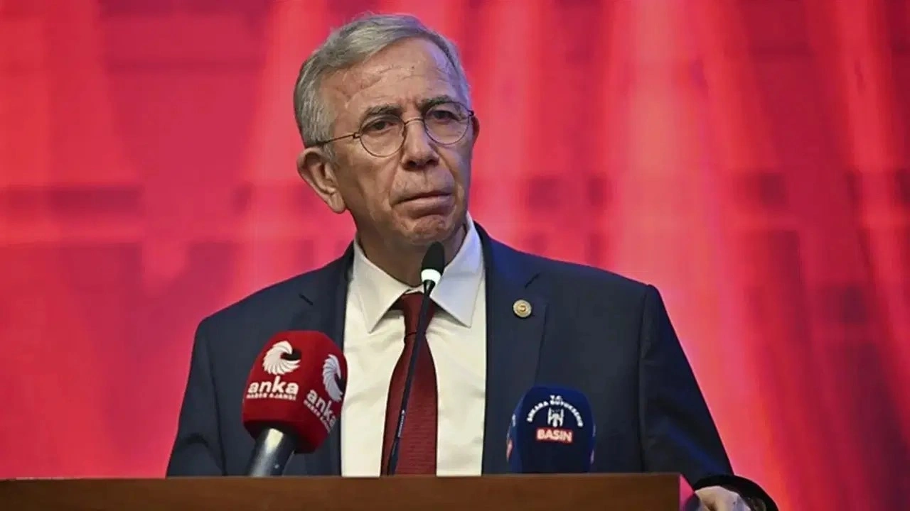Üretici istedi Mansur Yavaş yaptı: Türkiye'de bir ilk