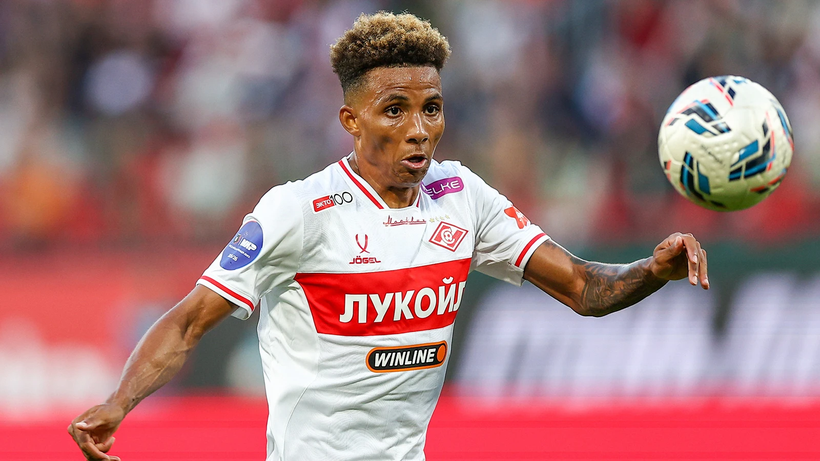 Galatasaray, Gedson Fernandes'in peşinde: 25 milyon euroluk talep
