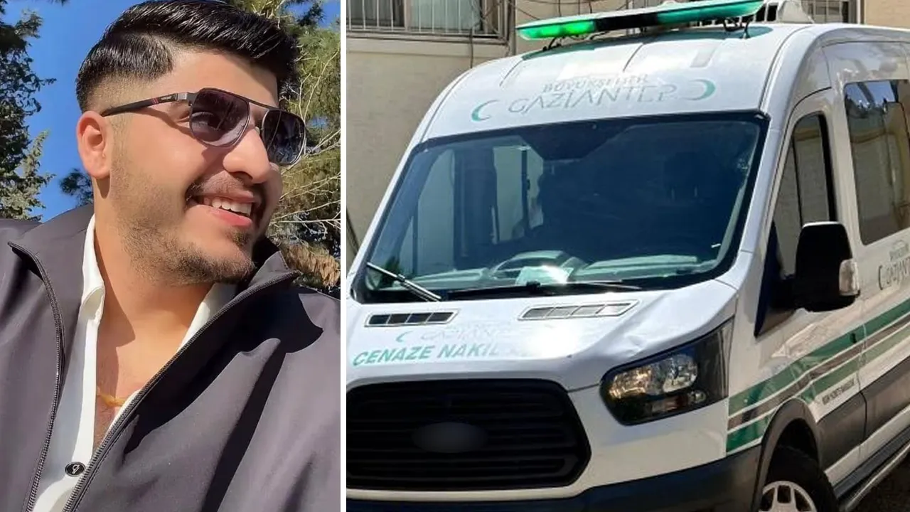 Kardeş kavgası faciayla bitti! Ağabeyini 14 kurşunla öldürdü