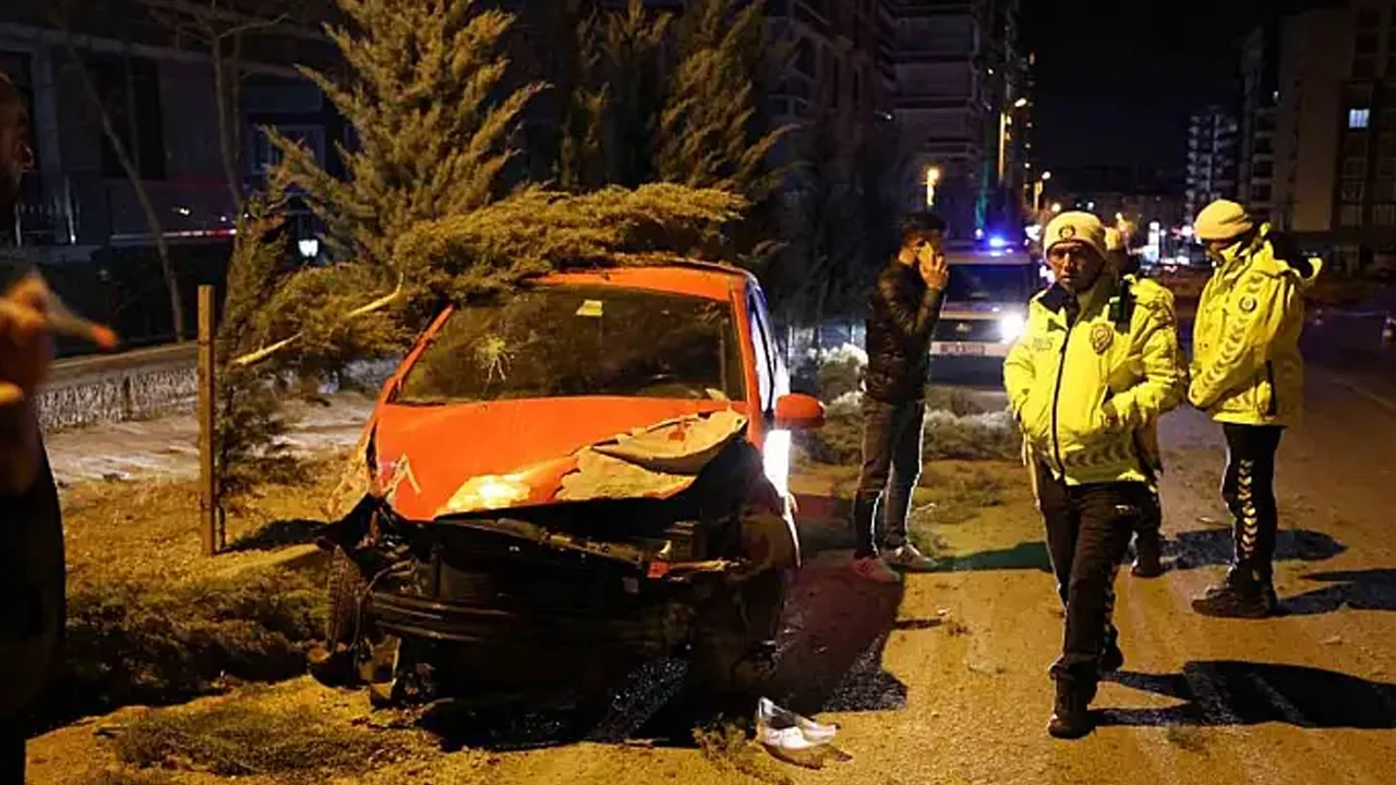 Alkolmetreyi üflemeyen sürücüye rekor ceza