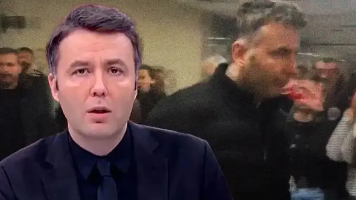 Mehmet Akif Ersoy ile ilgili iddianamenin detayları ortaya çıktı: 266 yıl hapsi isteniyor