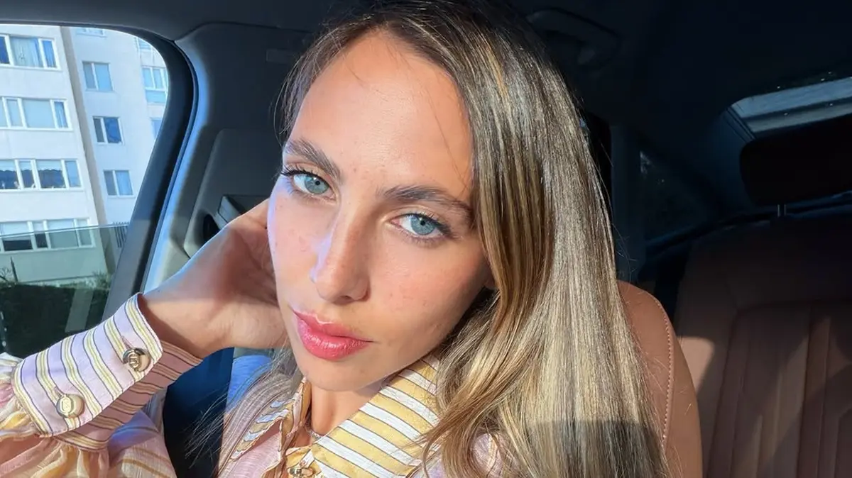 Zehra Çilingiroğlu kardeşi Kaya ile paylaşım yaptı! Takipçilerinden ilgi gördü