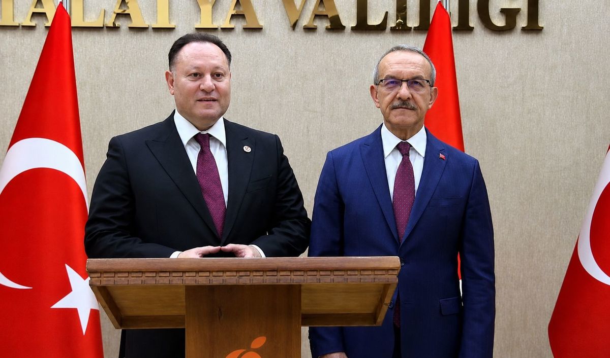 KKTC Meclis Başkanı Öztürkler: Kıbrıs Türk halkının her zaman yanında ana vatan Türkiye vardır