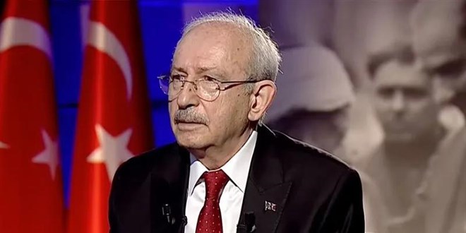 Kılıçdaroğlu'ndan dokunulmazlık açıklaması: 'Pişman değilim' tartışmasına yanıt