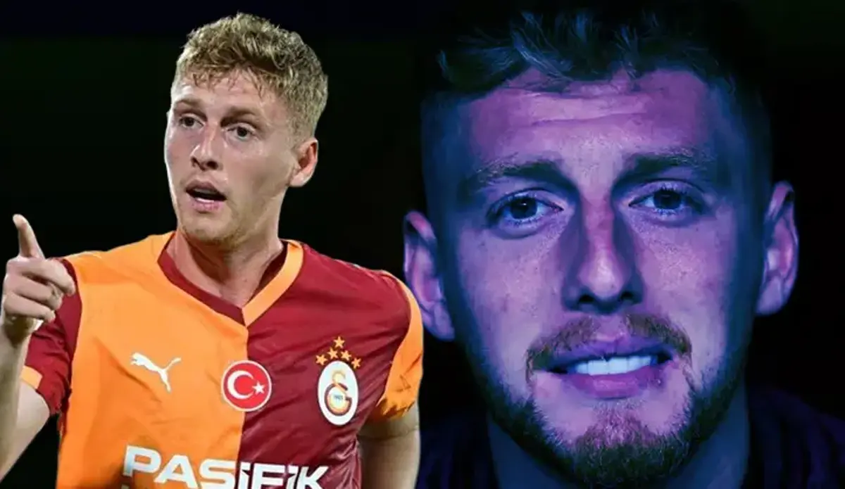 Galatasaray'dan ayrılıyor! Metehan Baltacı'nın yeni takımı belli oldu