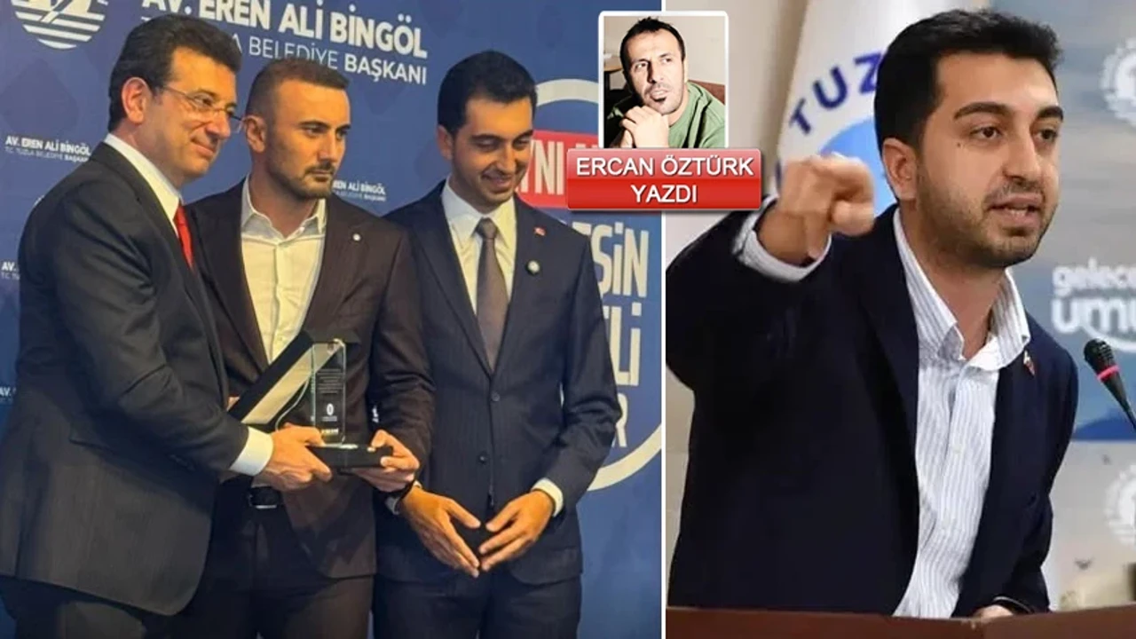 AKP'ye geçişte "5 isim" formülü! O başkanın gizli görüşmesi kulislere sızdı