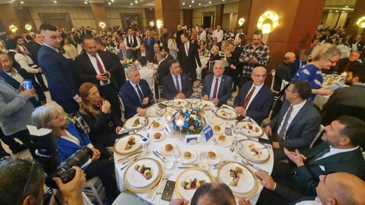CHP'li İzmit Belediyesi'ndeki yolsuzluk soruşturmasında şoke eden itiraflar: Sünnet düğününü rüşvete...