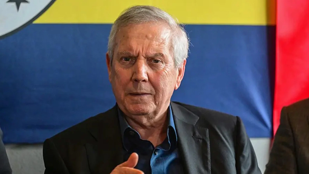 Aziz Yıldırım'dan Chobani Stadı kararı