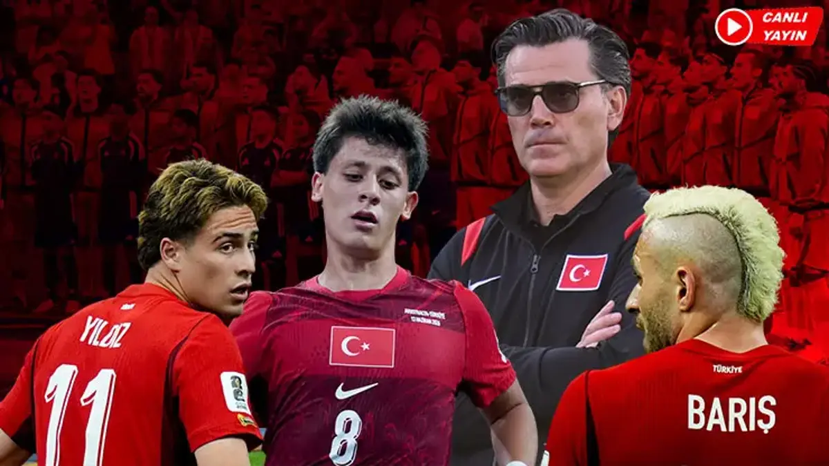 CANLI Nefesimizi tuttuk bekliyoruz: Dünya Kupası'nda ya tamam ya devam maçı! Rakip Paraguay