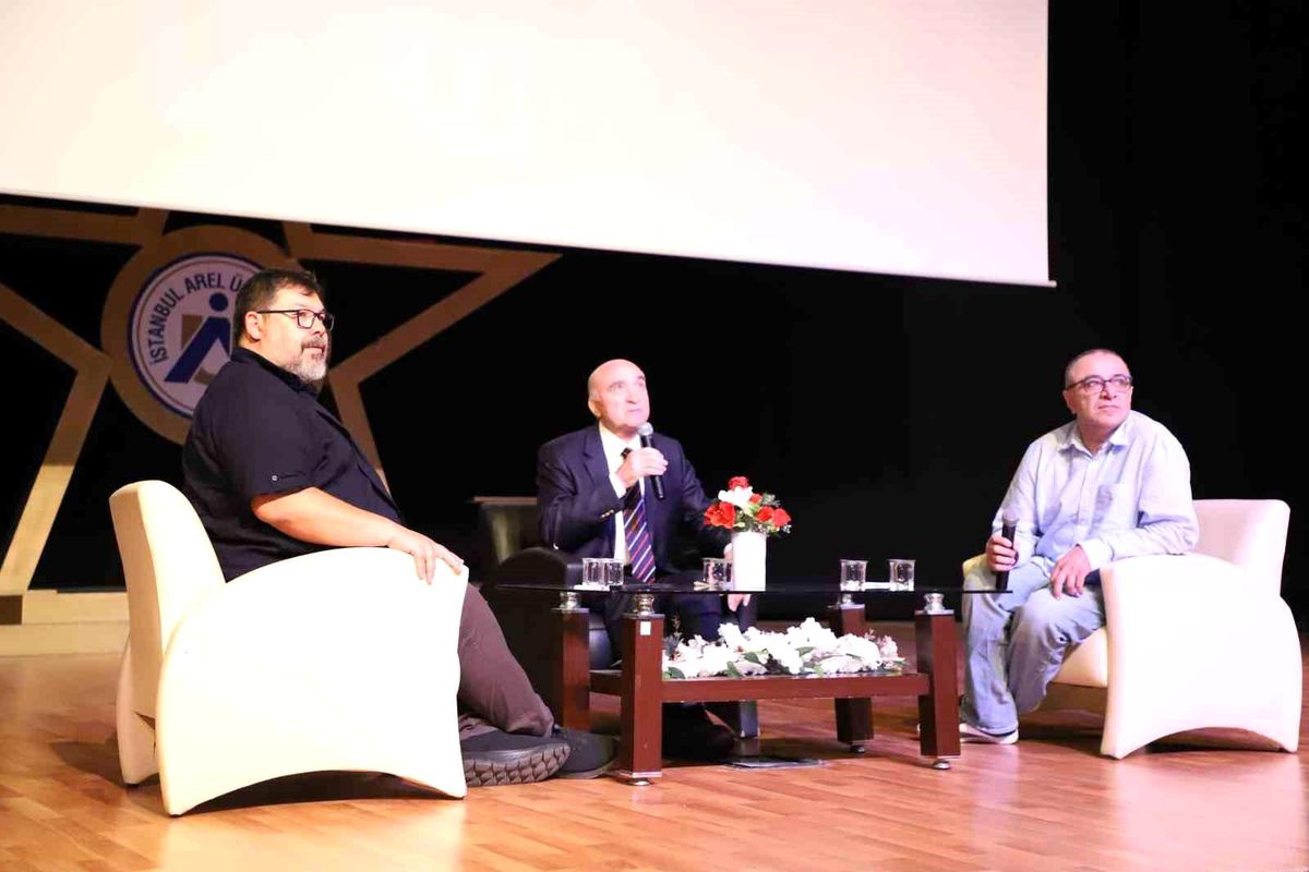 Ali İhtiyar: "Mafya dizileri türküleri kirletiyor"