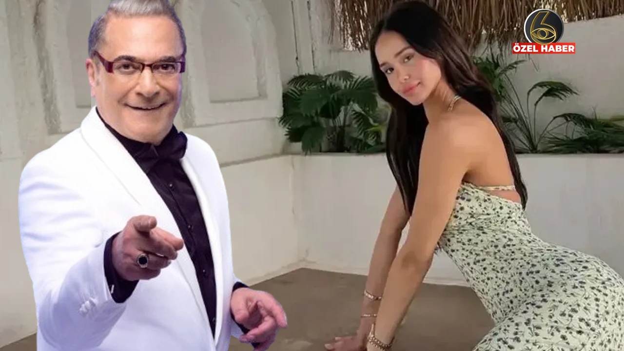 Mehmet Ali Erbil'den Kanal6 Haber'e özel açıklama: Beni kullandı, anlatılanların hepsi yalan