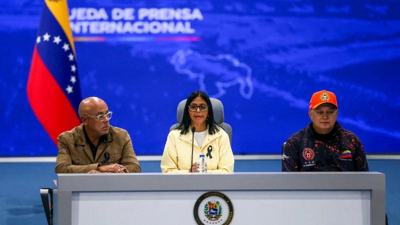 Venezuela'daki depremlerde hayatını kaybedenlerin sayısı 2 bin 595'e yükseldi