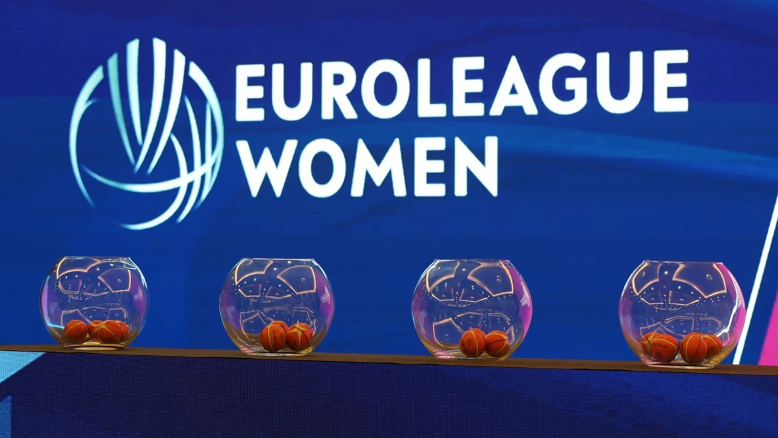 Kadınlar Euroleague'de Türk takımlarının grupları belli oldu