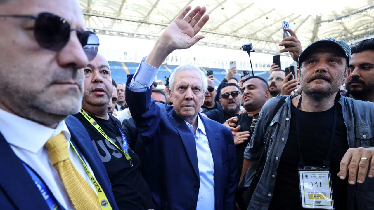 Fenerbahçe'den 3 Temmuz mesajı