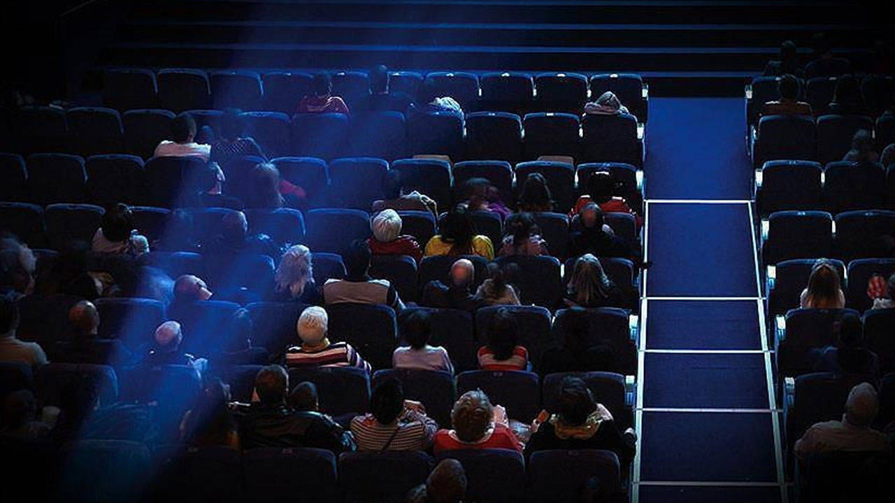 Sinema salonlarında bu hafta: 5 yeni film vizyona girecek
