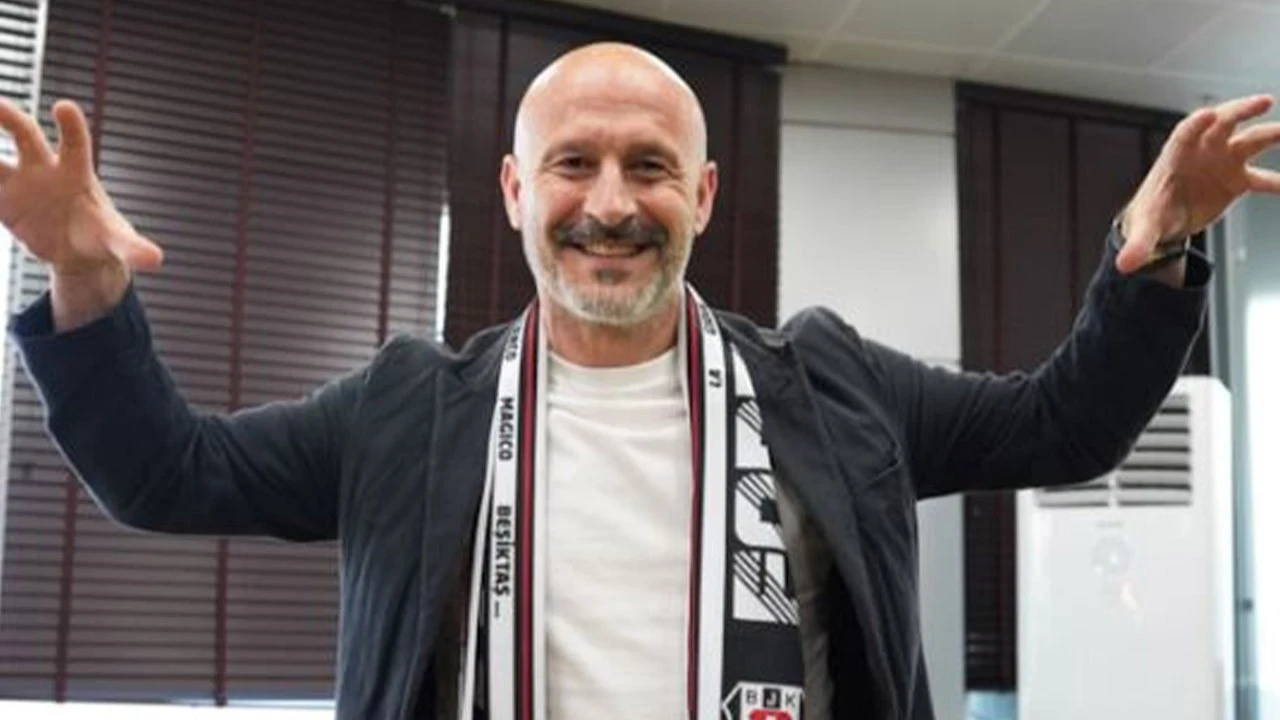 Beşiktaş dünya ünlü golcü için nabız yokladı! Taraftar adını duyunca bile heyecan yaptı
