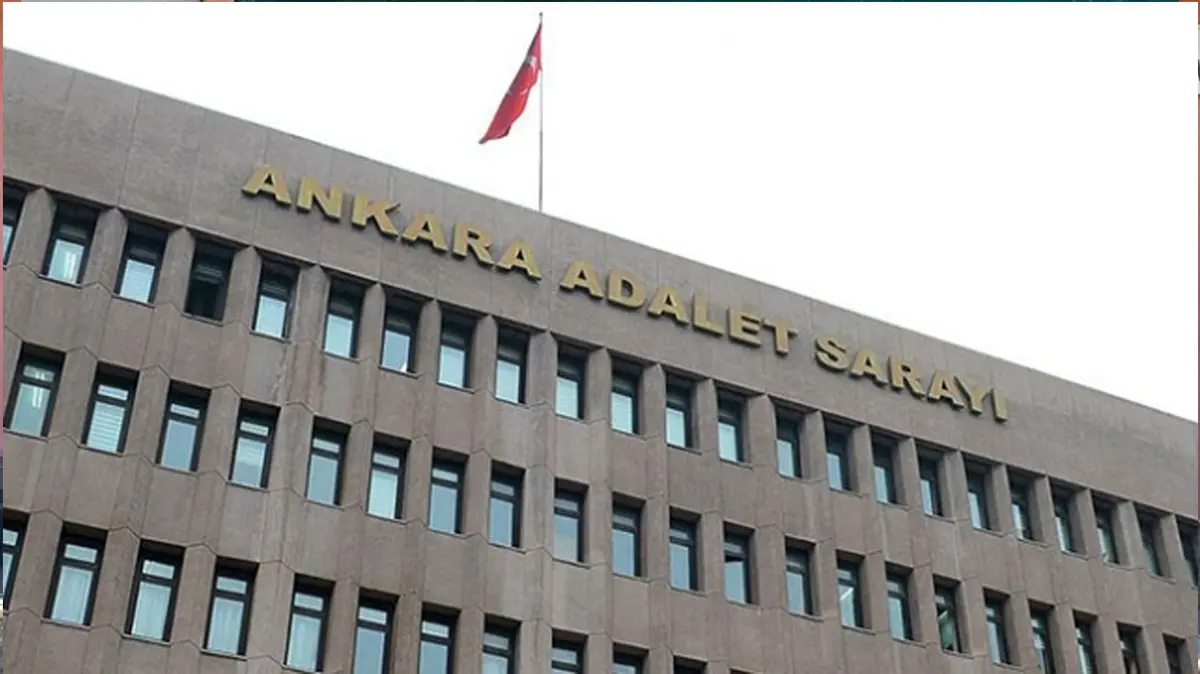 Savcının dikkati dolandırıcılığı önledi: Adliyede "100 bin liraya infaz erteleme" vaadine suçüstü