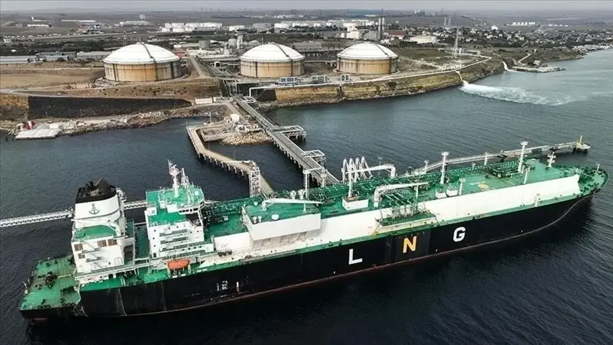 Türkiye'nin LPG ithalatı mayısta arttı! Otogaz satışlarda zirvedeki yerini korudu