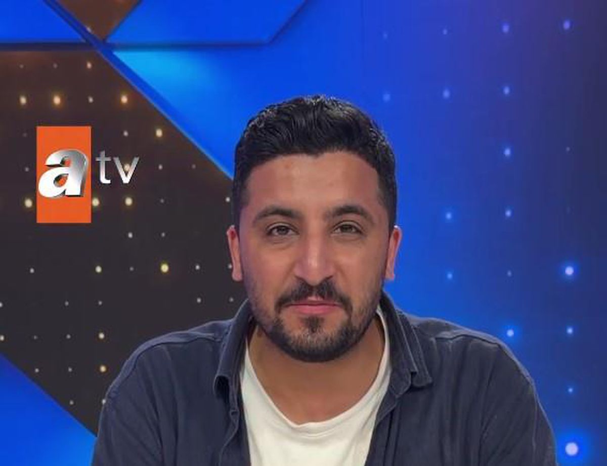 Var Mısın Yok Musun İbrahim kimdir, İbrahim Örnek kaçyaşında, nereli, evli mi bekar mı?