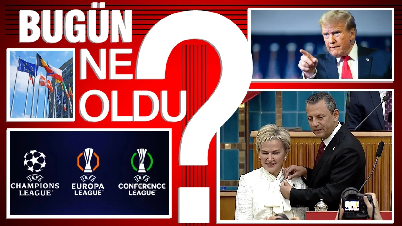 17 Haziran 2026 Türkiye gündeminde ne oldu?