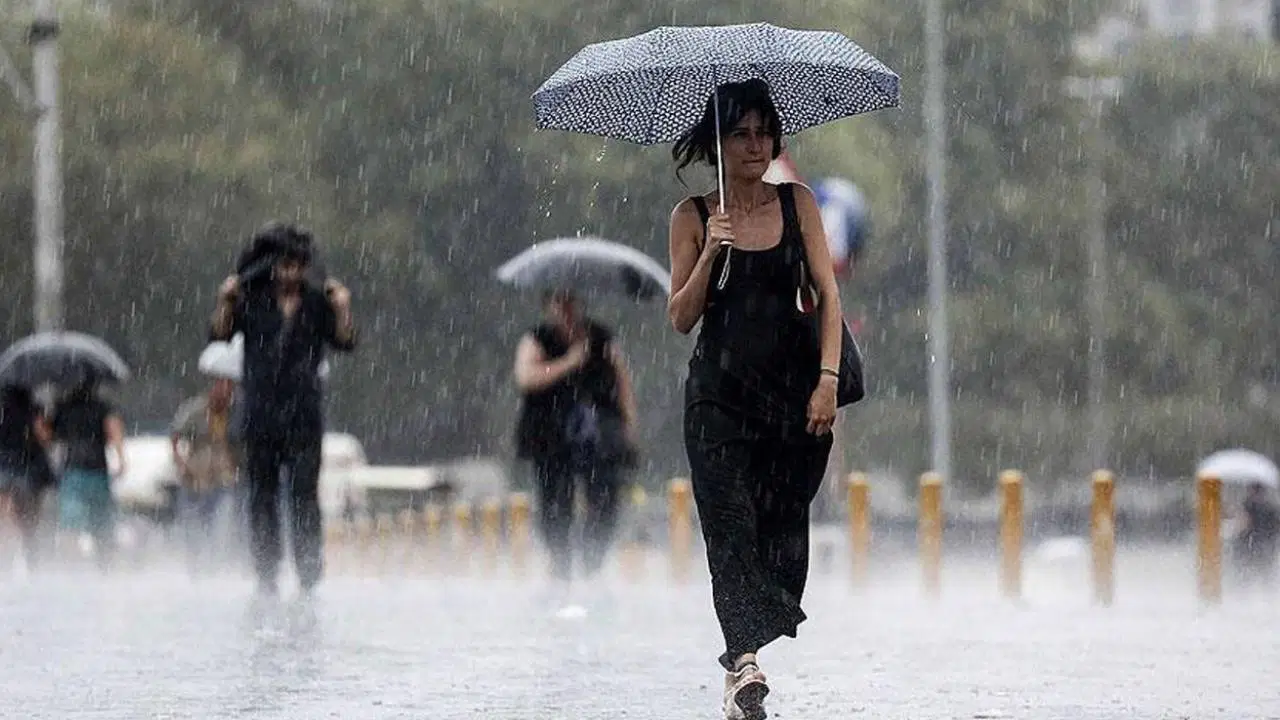 Meteoroloji açıkladı: 26 Haziran 2026 hava durumu raporu... Bugün hava nasıl olacak?