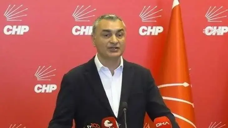MÜSLİM SARI KİMDİR? CHP Parti Sözcüsü Müslim Sarı kaç yaşında, aslen nereli?