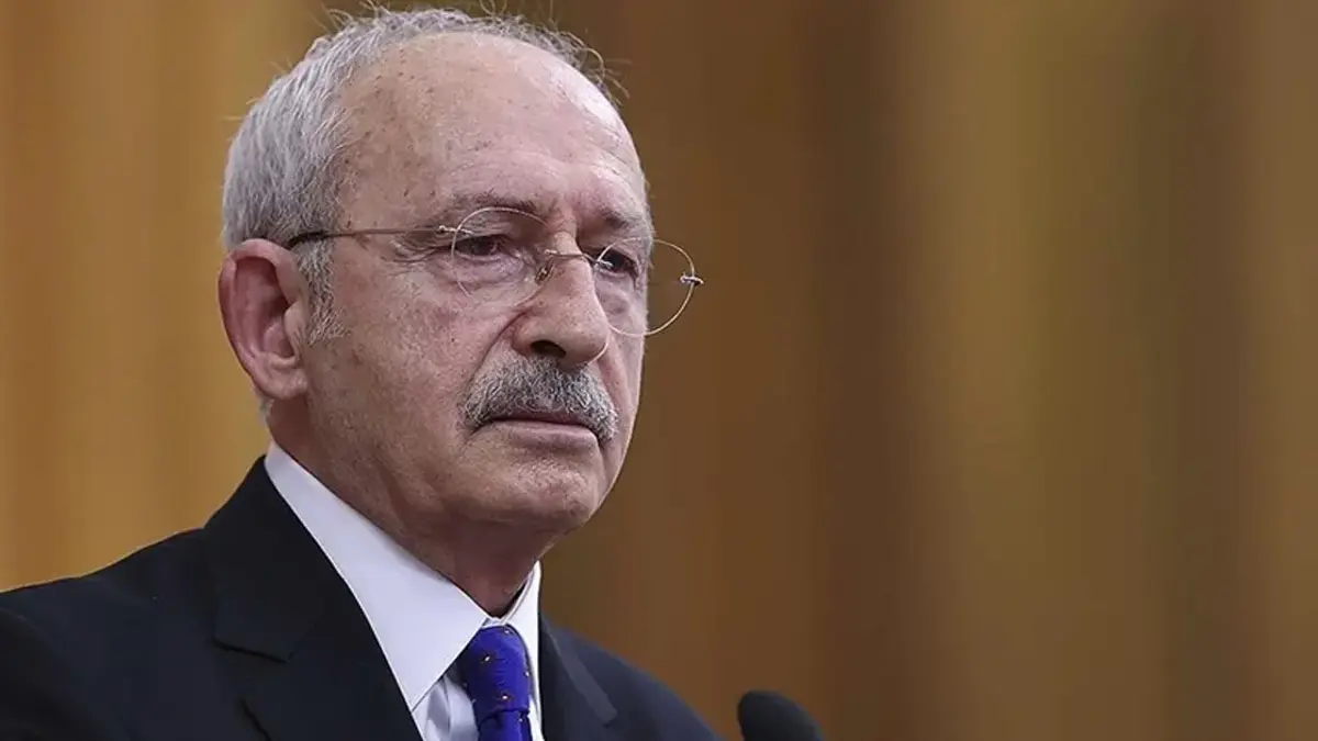 Son dakika haberi: Kılıçdaroğlu duyurdu: CHP'de kurultay süreci başlıyor