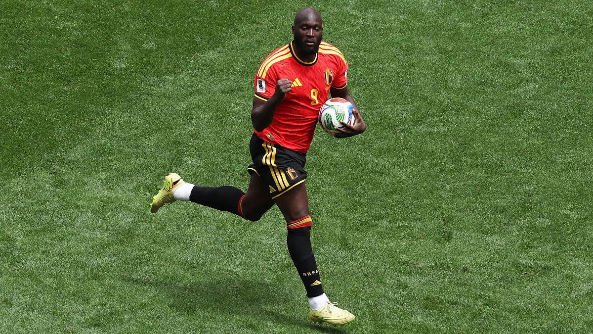 Süper Lig devleri karşı karşıya! Romelu Lukaku için kıyasıya rekabet