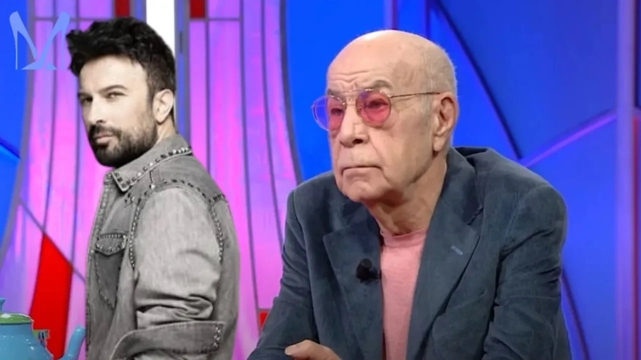 Mazhar Alanson ilk kez anlattı! Yandım şarkısının bilinmeyen hikayesi ortaya çıktı!