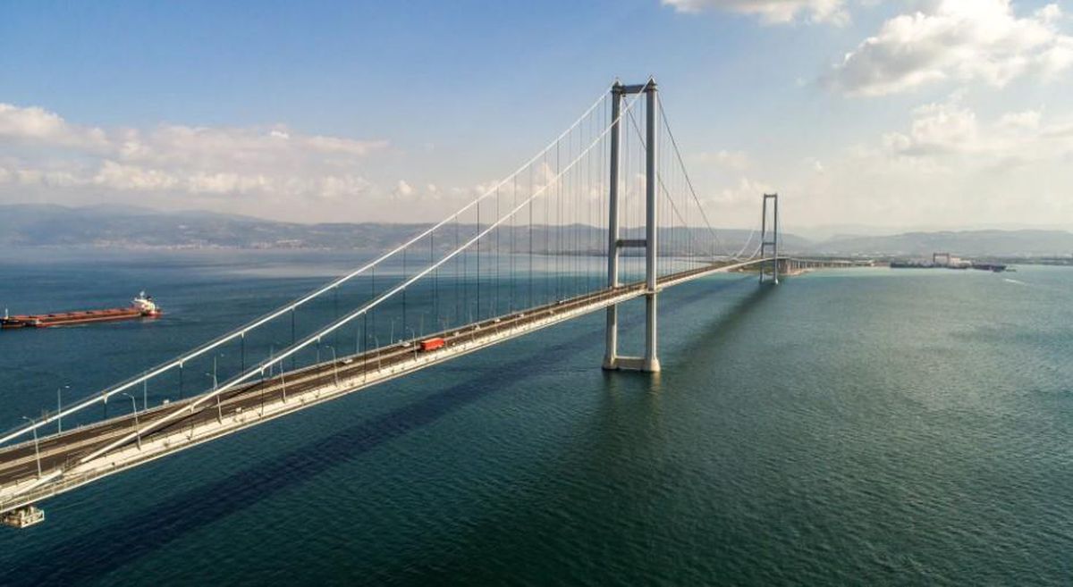 Osmangazi Köprüsü kaç TL oldu, Çanakkale Köprüsü kaç TL oldu? Zam sonrası güncel köprü ücretleri ne kadar oldu?