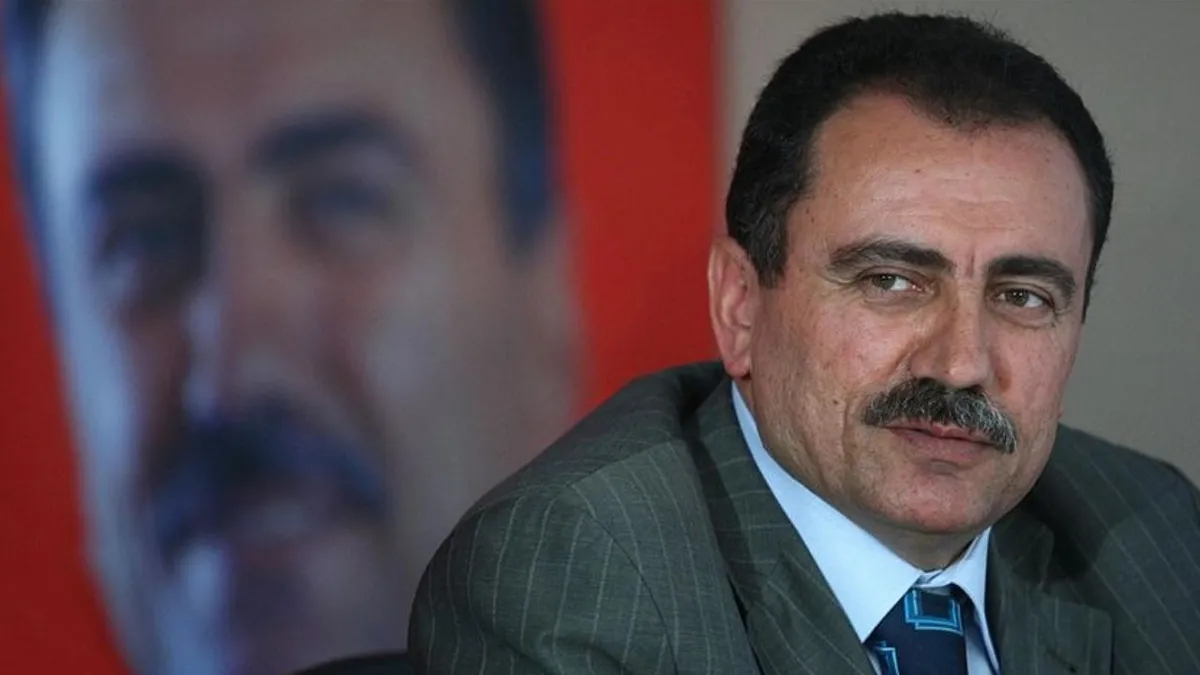 Yazıcıoğlu soruşturmasında yeni gelişme: Dosya Ankara’ya gönderildi