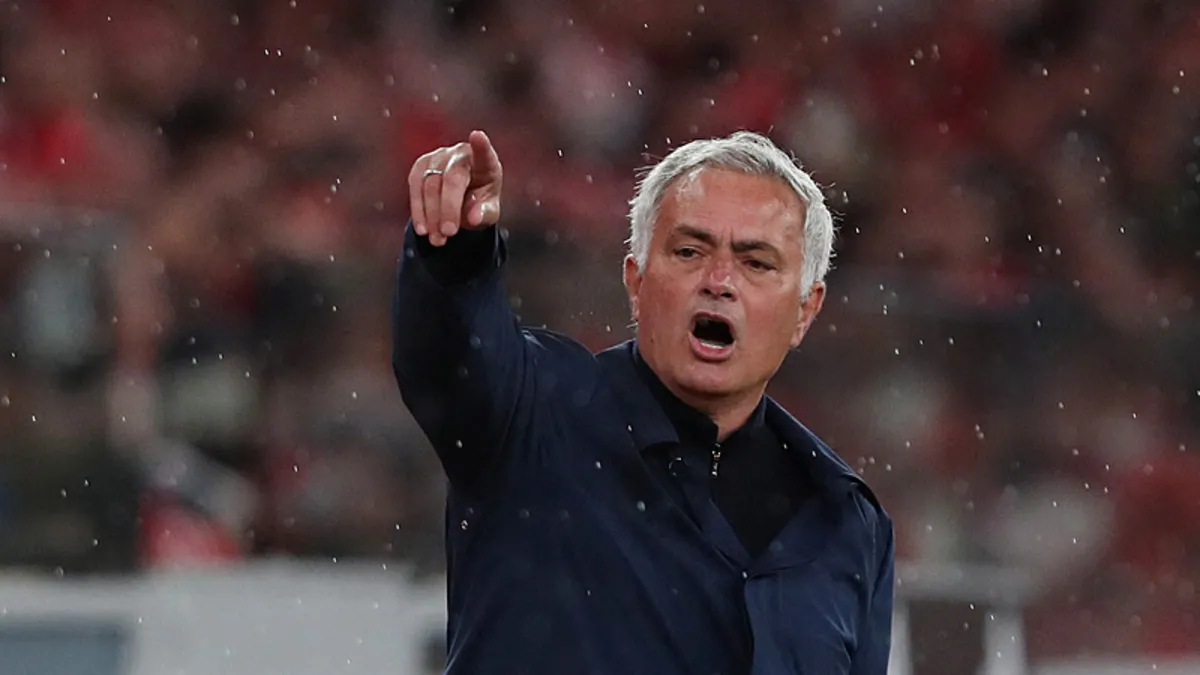 Mourinho’dan Arda Güler kararı! Gelir gelmez sonuca bağladı...