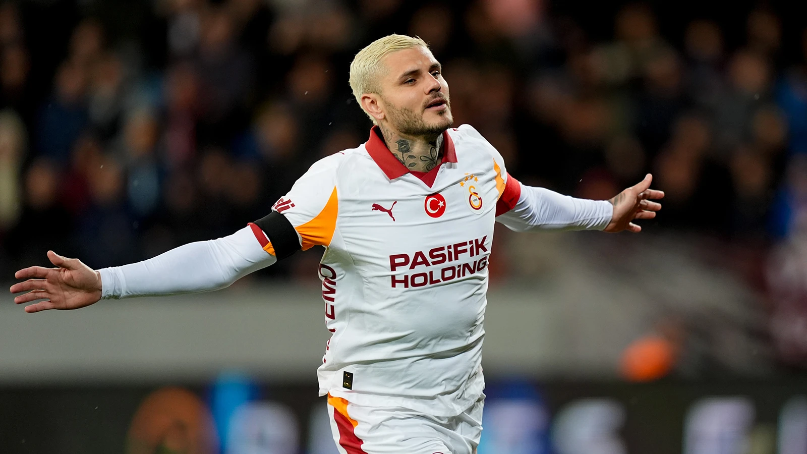 Türk futbolundan Mauro Icardi geçti