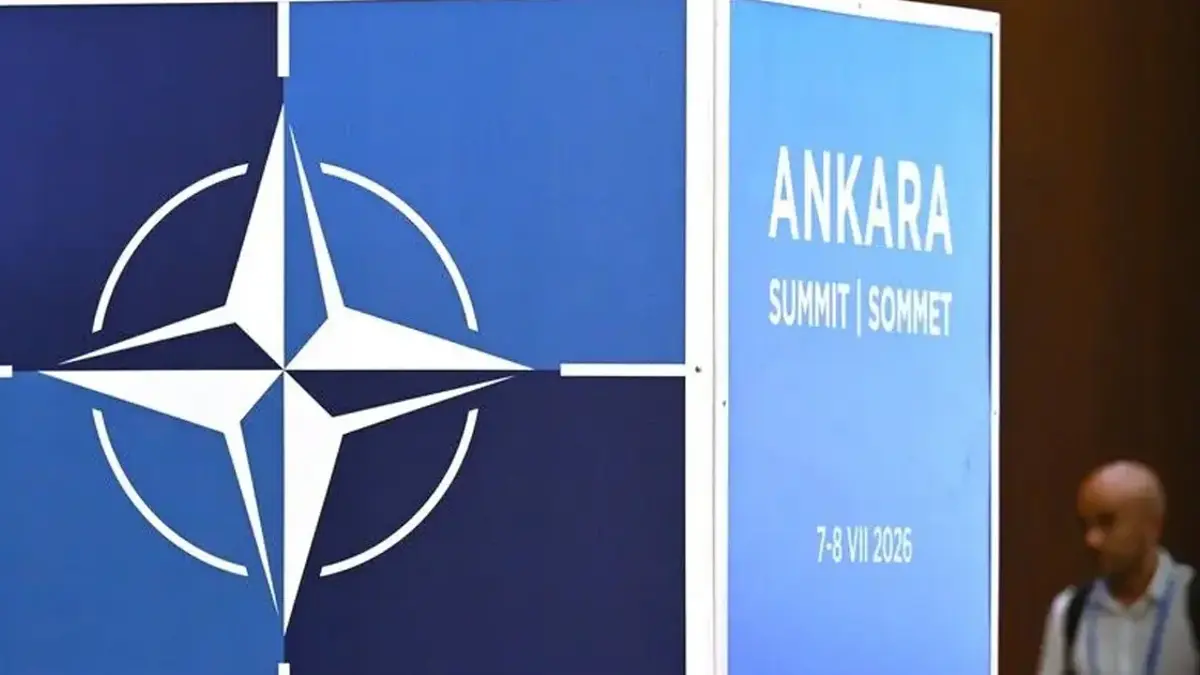 Ankara'da kritik buluşma: AB ve NATO'dan "birlik" mesajı