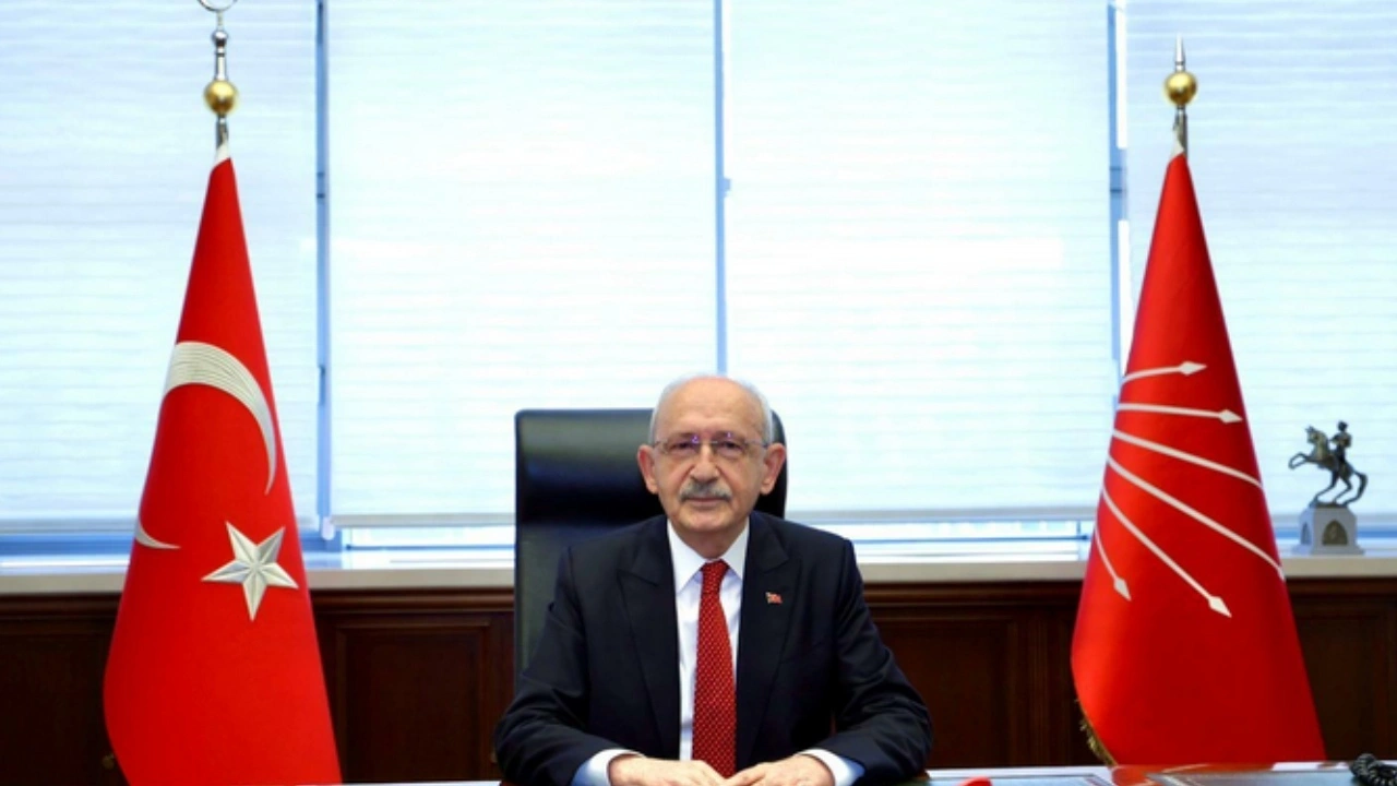Ahmet Hakan: Özel genel başkan Kılıçdaroğlu genel müdür gibi
