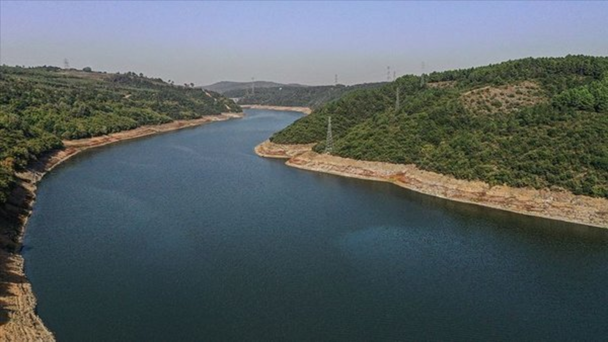 İZMİR BARAJLARI DOLDU MU? | 27 HAZİRAN İZMİR BARAJLARINDA SON DURUM: TAHTALI, GÖRDES, BALÇOVA…