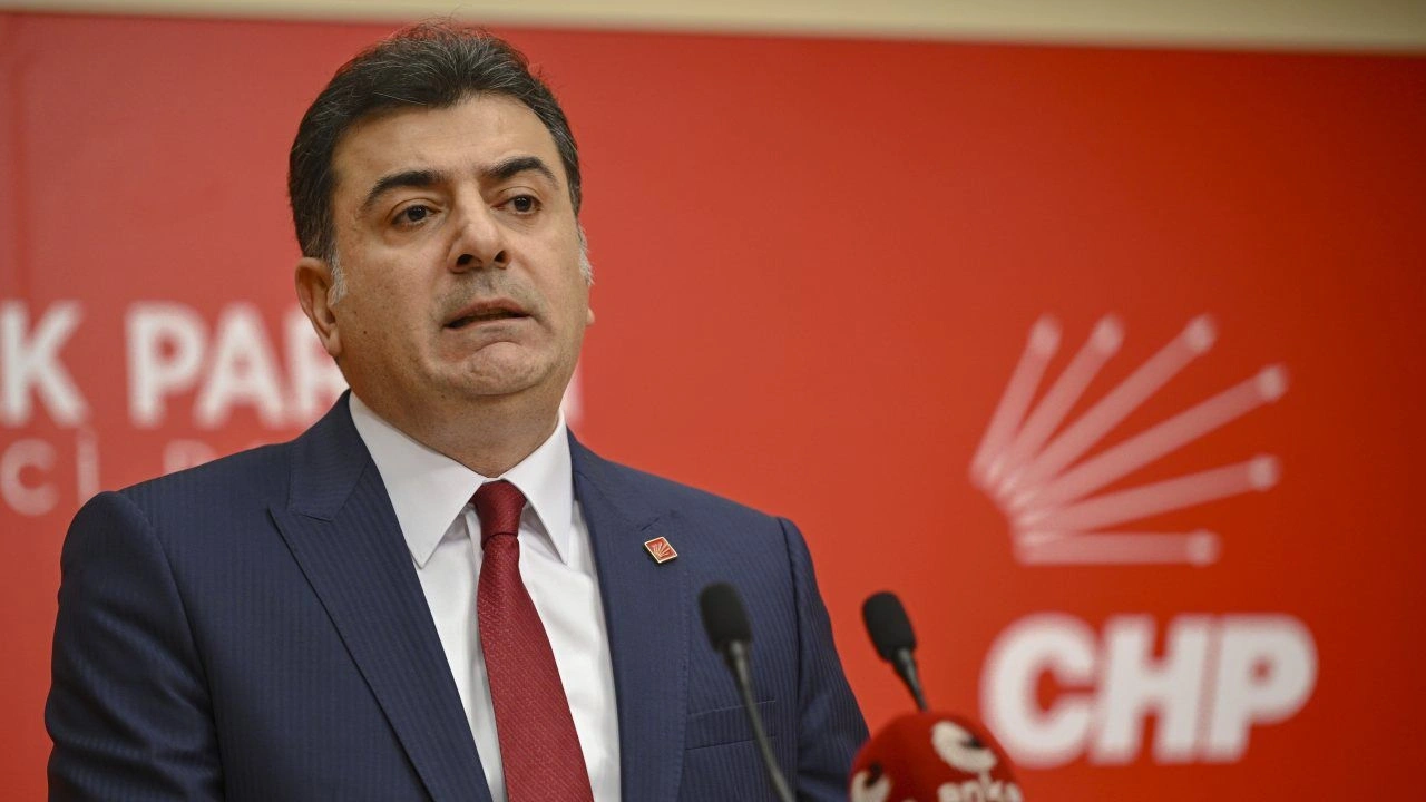 Son Dakika | Yeni parti için kritik toplantı ertelendi: Zeynel Emre sebebini açıkladı