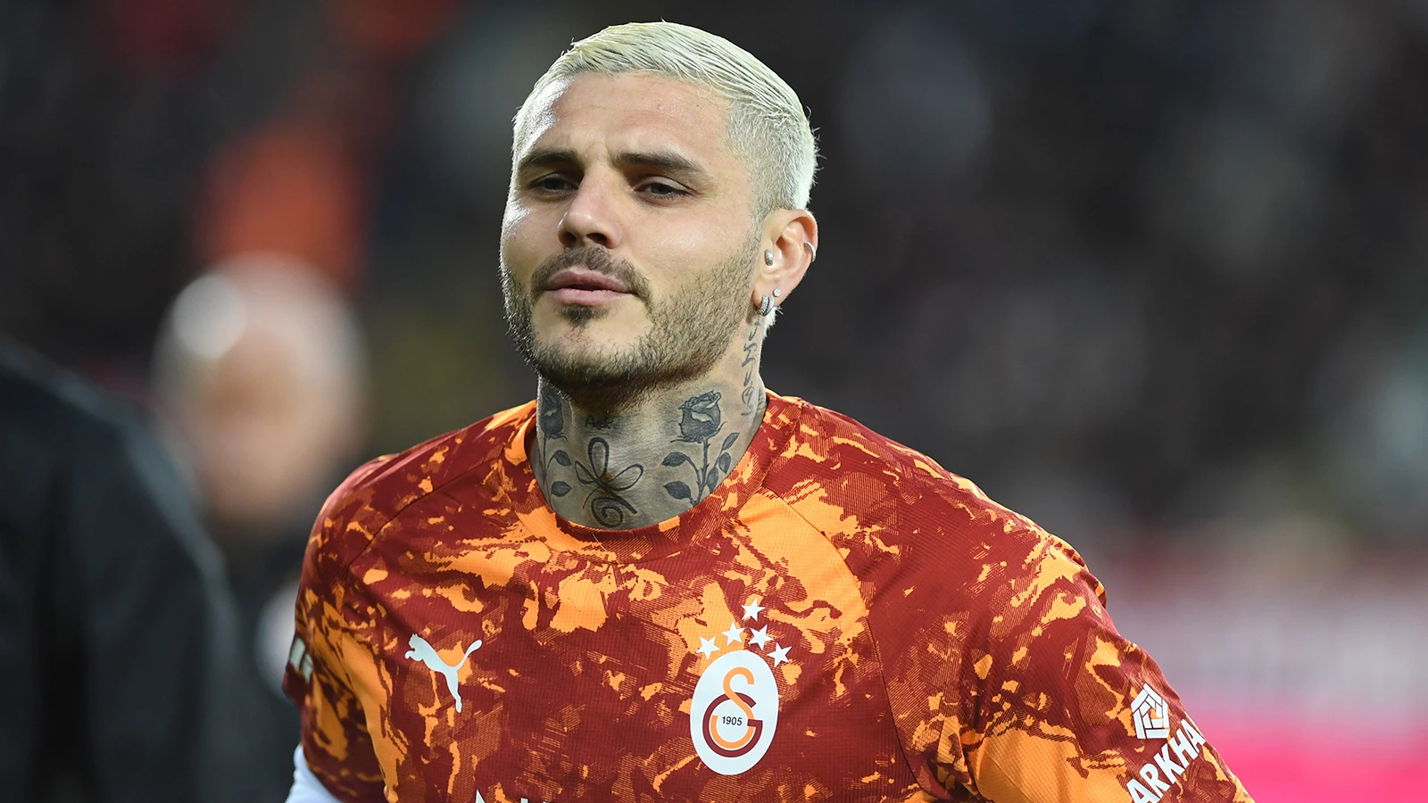 Mauro Icardi'den gece yarısı çok sert paylaşım: Tepki gösterdi