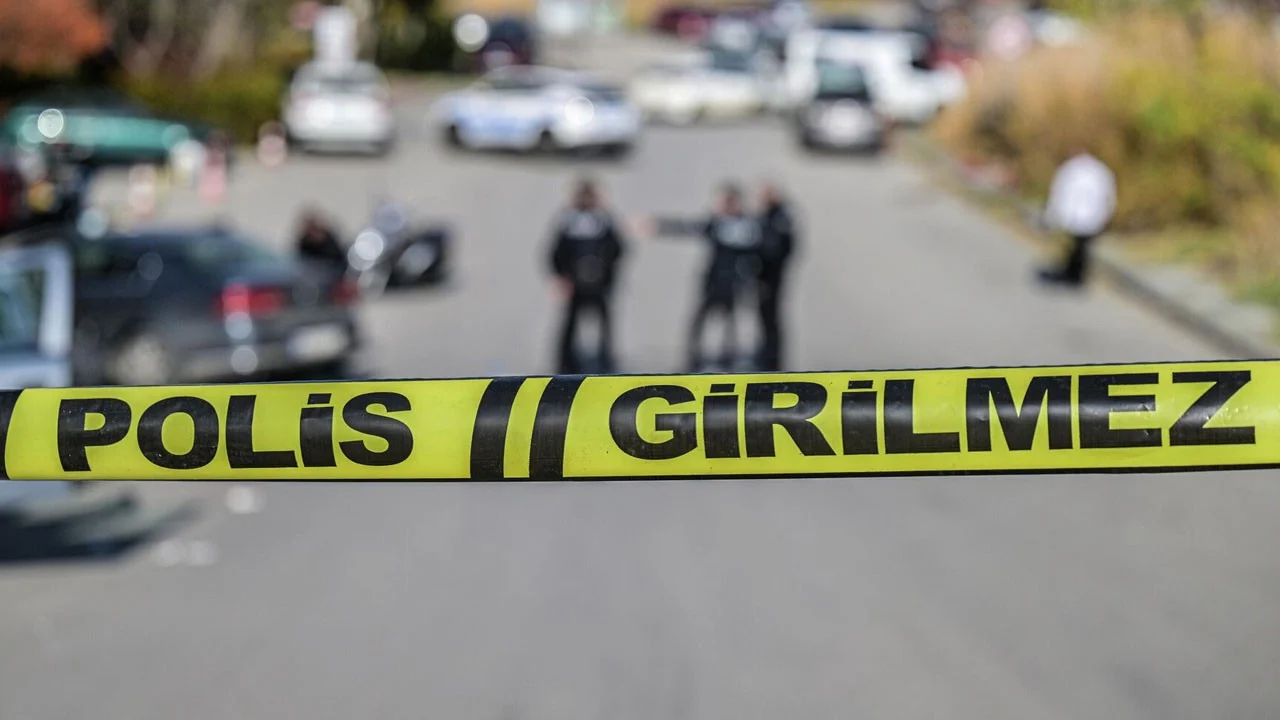 88. yaşındaki kayınpederini döverek öldüren gelin gözaltına alındı