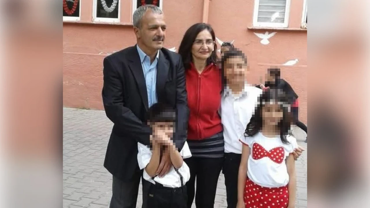 Kayıp olarak aranıyordu, cansız bedeni iskele altında bulundu