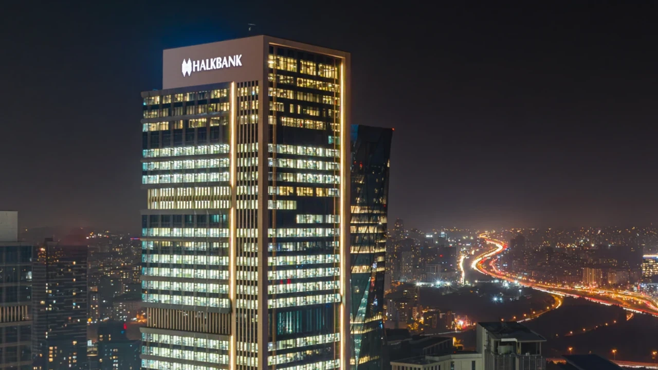 Halkbank (HALKB) davasında yeni aşama: Hisselerde sert hareket