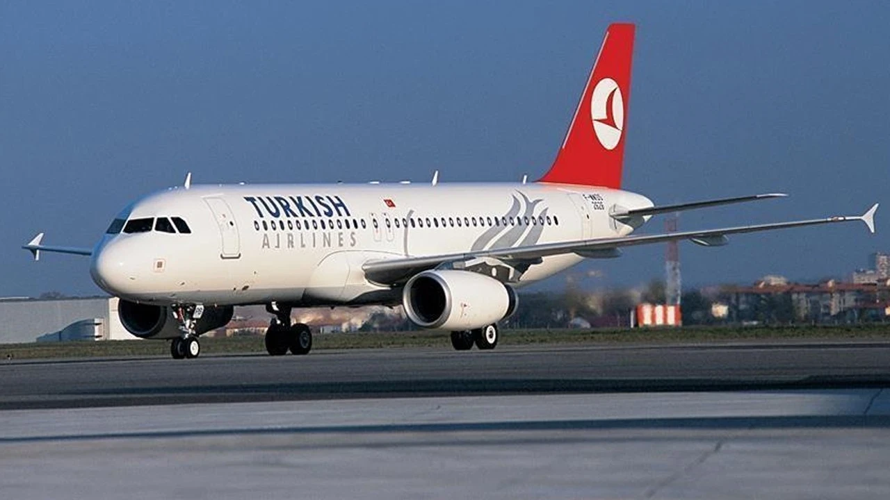 THY'den Ankara seferlerine ücretsiz iade