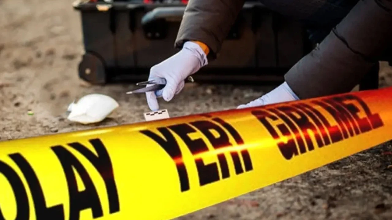 Husumet kanlı bitti: Belediye personeli hayatını kaybetti