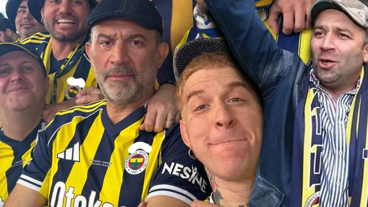 Şevket Çoruh'a derbi faturası: Olay video sonrası "küfürlü tezahürat" cezası