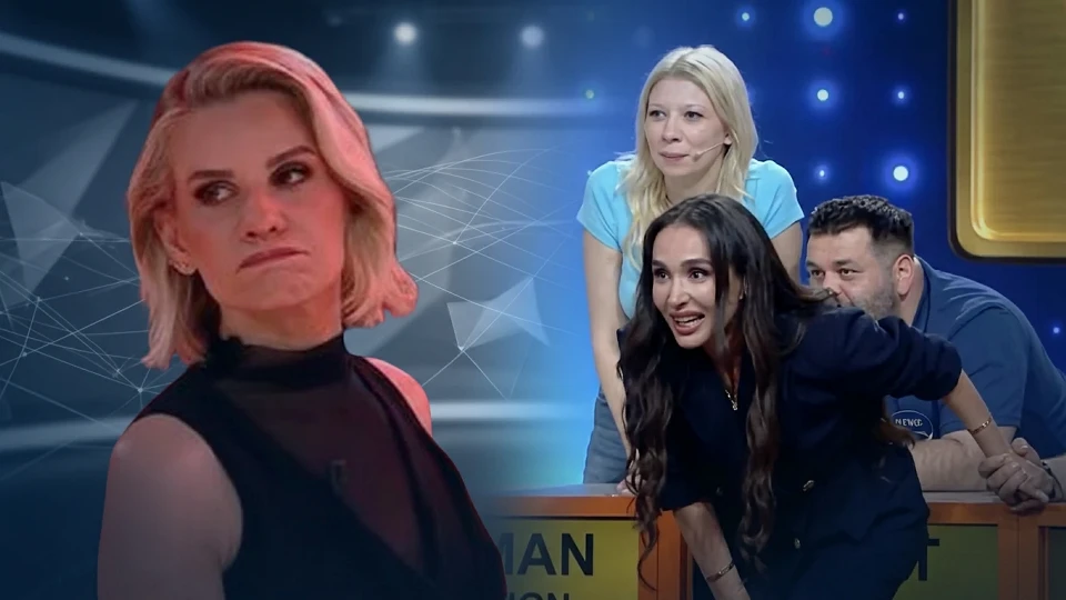 Esra Erol Var Mısın Yok Musun son bölümde ne oldu? Yağmur Albayrak Zamur rekor ödülü kazandı | TV HABERLERİ