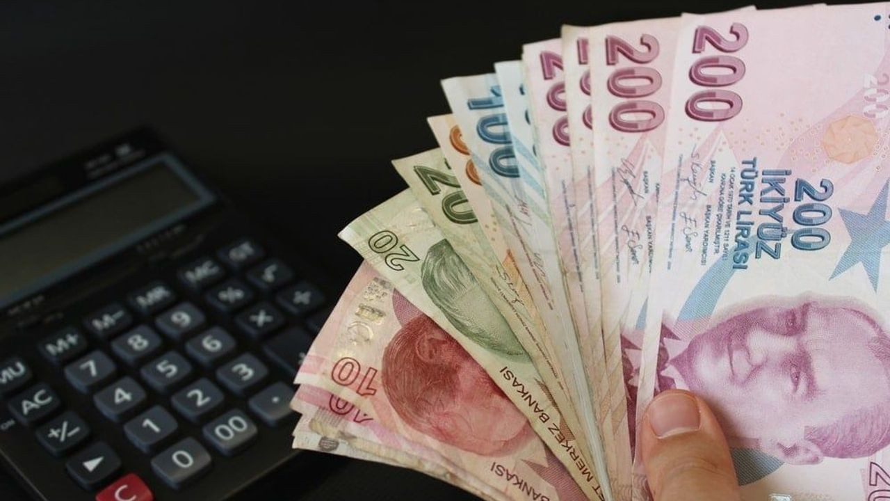 Mayıs'ta aylık enflasyon yüzde 1,71 oldu