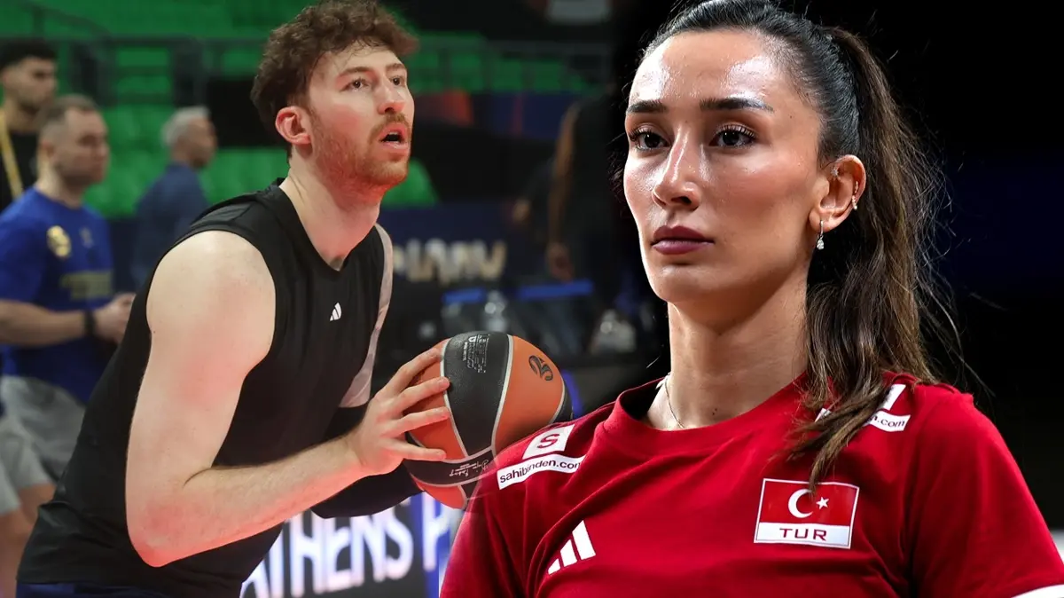 Hande Baladın ve Onuralp Bitim böyle görüntülendi! Aşk belgelendi