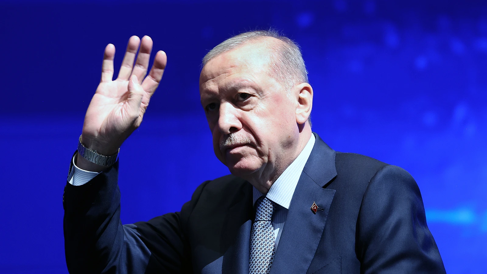 Ankara Havalimanı açıldı: Cumhurbaşkanı Erdoğan: 2026, Türkiye için zirveler yılı